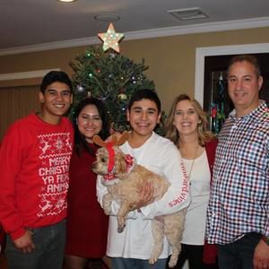 Meet your Posher, Alan